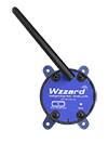 The Wzzard intelligent wireless sensor platform creates a complete, quick and easy connectivity stack